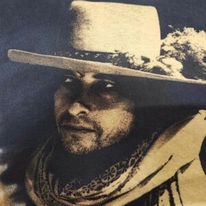 Bob Dylan Vintage 2003 Tshirt M